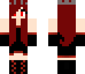 vampire queen