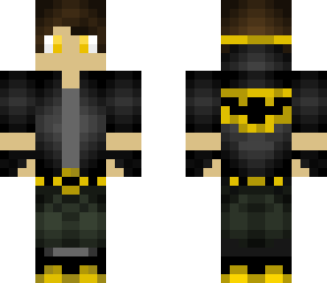 batboy