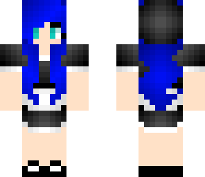 maid edit