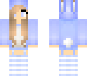 bunny girl