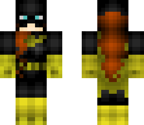 batgirl