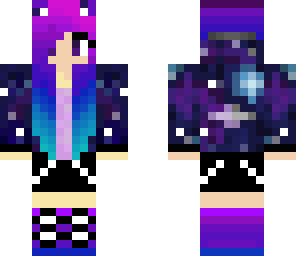 cosmic kitty