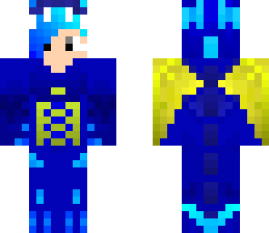 spark dragon