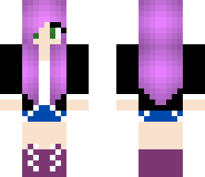 gothy girl