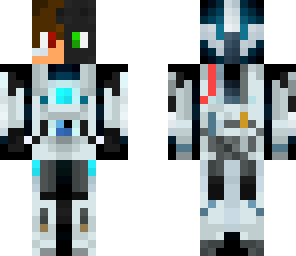 cyborg neoxp321