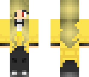 bill cipher girl