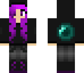 endergirl