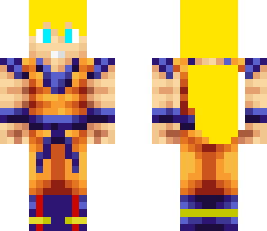 super sayan3 goku
