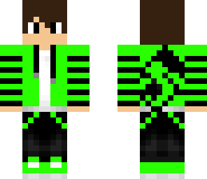 razer man by lukka2013