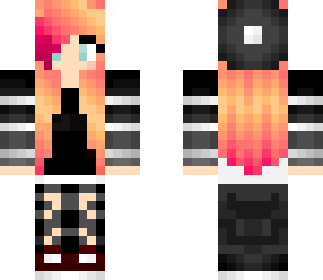 ombre gamer