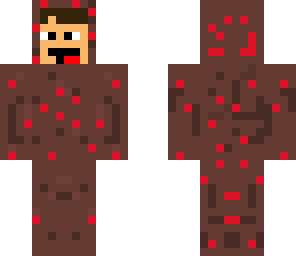 bloodpoopskid