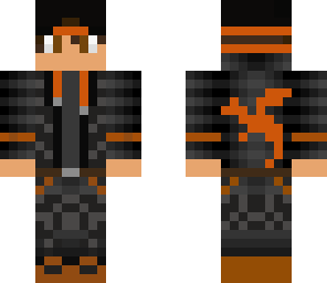 awesome skin