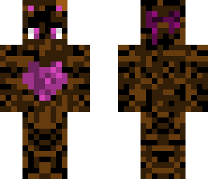 teddy bear
