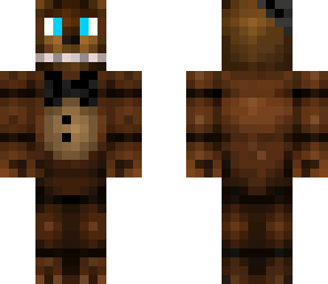 freddy fazbear