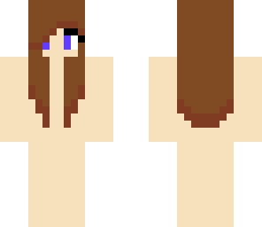 brown hair base