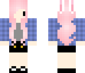 gamma bunnie