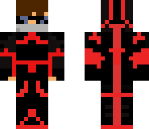 red tron asssain beta