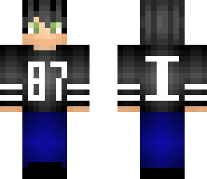 twaimz aka issa mc skin