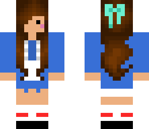 school girl