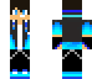 plzzzzzzzzzz follow me for way cooler skins