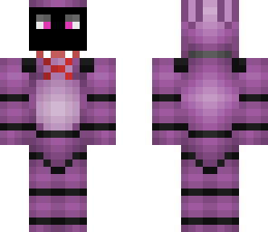 withered bonnie