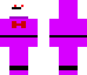 withered bonnie