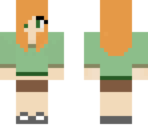 upgraded alex