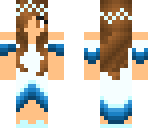 mystic girl edit
