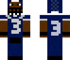 russel wilson