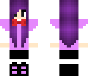 fnaf bonnie girl