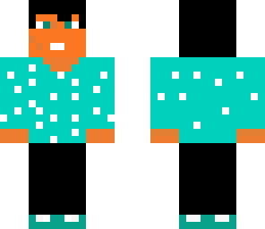 redid skin