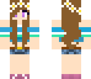 cute girl