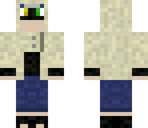 shinobi