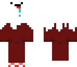 cakey noob