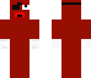 foxy