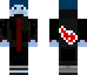 modern kisame hosigaki