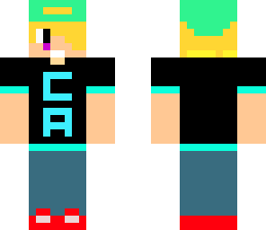 chad alan- gabe style