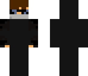 black ninja dj assain