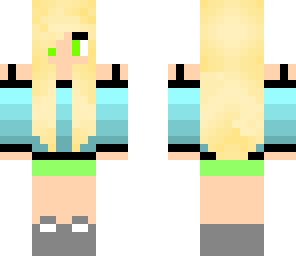ocean girl