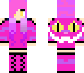 the cheshire cat