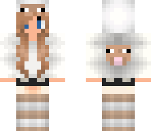 sheep  