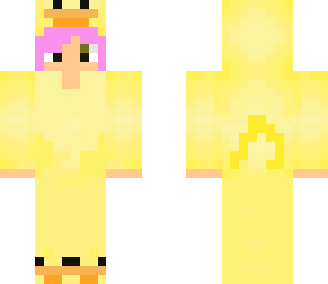 ducky