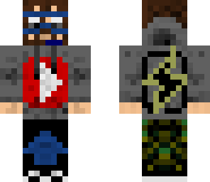 lowkinger's skin mrk i