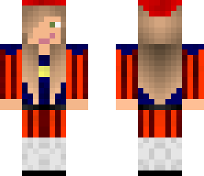 stegi girl