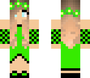 first skin edit