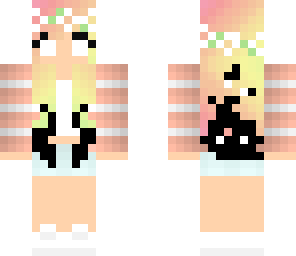 my firsth skin