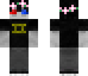 flower crown sollux