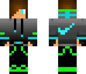 gamer