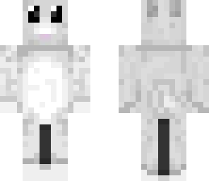 eb the bunny
