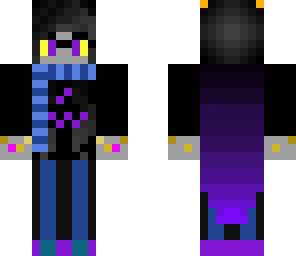 eridan female
